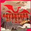 Adventure of Tech (Legacy) logo