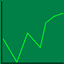 Ultimate Performance Overhaul (Fabric) logo