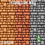 Exterior Stone Wall logo