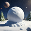 Snowballs