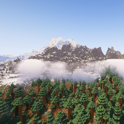 terrain+ 2