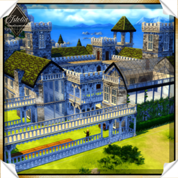 Chateau du Vieux Saule
