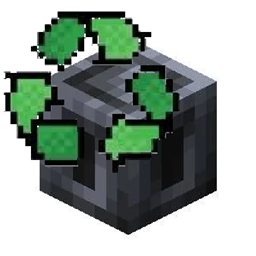 Mace Recycler logo