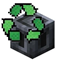 Mace Recycler logo