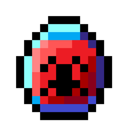 Spiderman Themed Diamond Gear project image