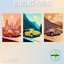 Retro Cars Posters logo
