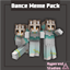 Dance Meme Pack | v1.0.2 Stecu Stecu Update logo