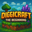 Diggicraft - The Beginning [Closed Access] logo