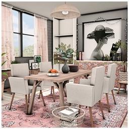 Reneta Dining Room