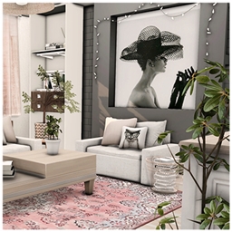 Reneta Living Room