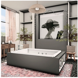 Reneta Bathroom