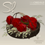 Organic Oasis Hotel Suite Extras- Roses in basket 🌹 logo