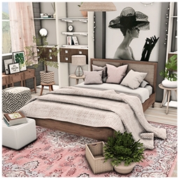 Reneta Bedroom