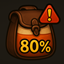 Bag Space Notifier logo