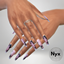 French nails set 88 logo