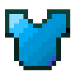 Sapphire and Topaz's Armor Set logo