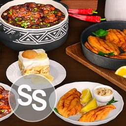 Soul food - Set 2 logo