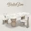 Emdoescc | Bellasim Dining Set *Update logo
