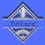 Productive Metalworks & Tinkers' Construct logo