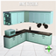 Mint Kitchen logo