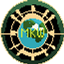 Mekanized World (deprecated) logo