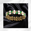 High Fashion Bracelet logo