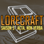 LORECRAFT S.5 - Acta, non verba logo