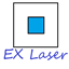 BuildCraft EXLaser logo