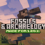 Fossils And Archaeology: Survival Refined logo