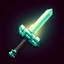 CustomizableNoHitDelay logo