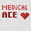 Medical ACE logo