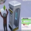 GTW Hygenic Shower Cures Ailments By Waffle's Mix-Ins Spanish Translation logo