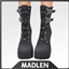 Night Muse Nyx Boots logo