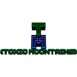 Toxic Mountains project image