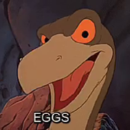 Consistent Eggs! logo