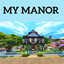 My Manor logo