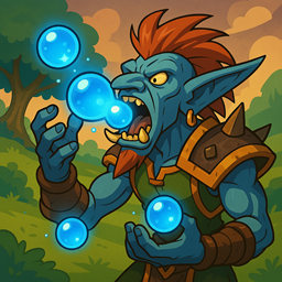 Sleek XP Bubbles project image