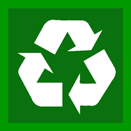 Recycle Everything logo