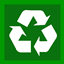 Recycle Everything logo