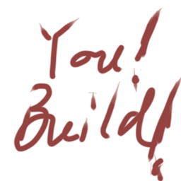 YouBuild logo