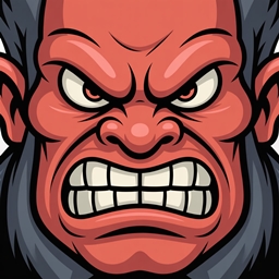 Final Words logo