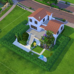 Casa Solara project image