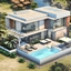 Small Luxury House No.5 logo
