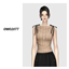 OWO2077 - Graceful Ribbon Bow Top logo