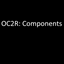 OC2R: Components logo