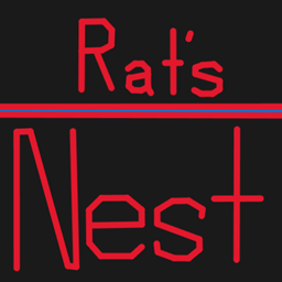 Rats Nest #1