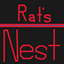 Rats Nest #1 logo