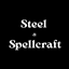 Steel  &  Spellcraft logo