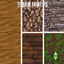 Terrain paint 5 logo