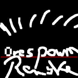 OreSpawn NewGen logo